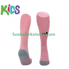 Inter Miami Kinder Socken 2025-2026 Heim kaufen